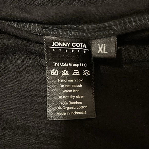 Jonny  Cota NWOT - Picture 14 of 15